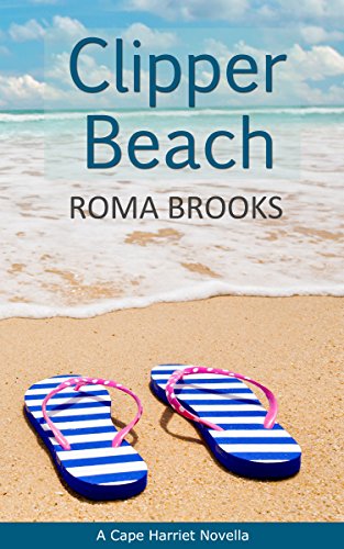 Clipper Beach by Roma Brooks: Book Review