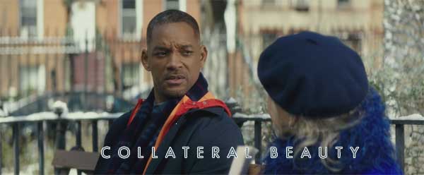 Collateral Beauty | Reviews, Cast, Story | 2016 New Hollywood Movies