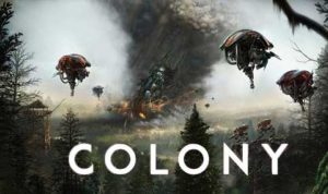 colony season 3 cast plot episodes wiki