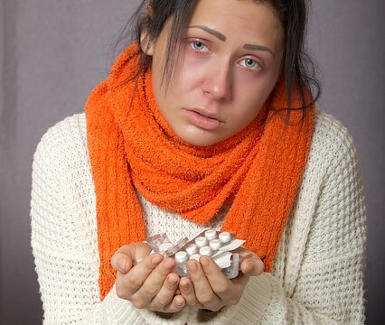 common cold home remedies