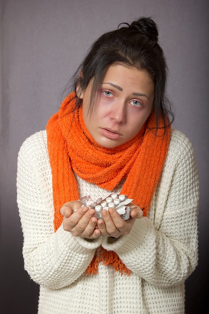 common cold home remedies