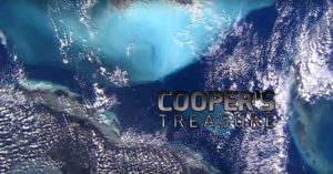 cooper's treasure discovery