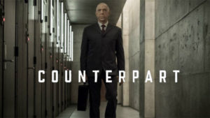 counterpart tv show cast plot wiki reviews starz