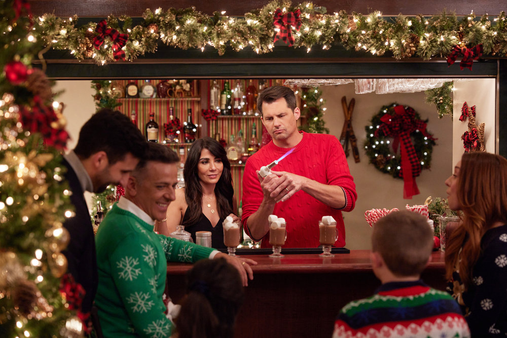 We Wish You a Married Christmas (2022) Hallmark Movie | Wiki, Cast, Date