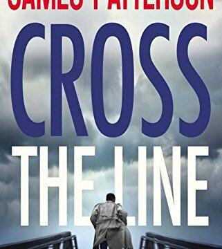 cross the line | James Patterson | Alex Cross