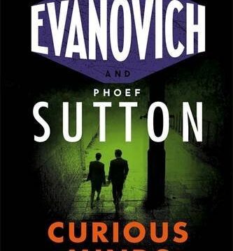 curious minds evanovich sutton