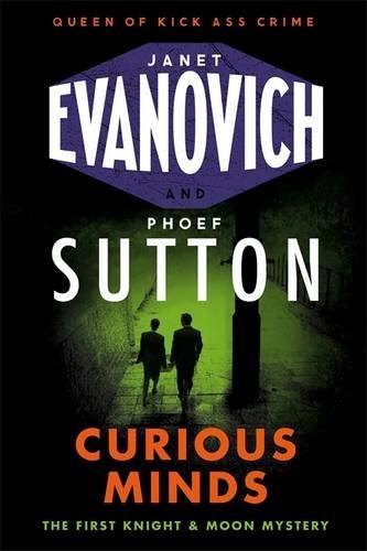 Curious Minds: Book Review