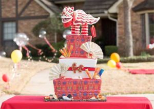 dallas cakes 2018 GOT - Episodes, Wiki