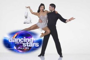 dancing with the stars athletes 2018 cast episodes wiki