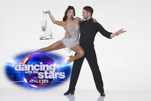 dancing with the stars athletes 2018 cast episodes wiki