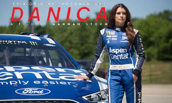 danica documentary epix wiki