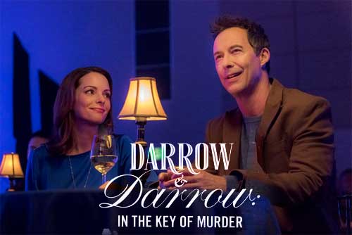 darrow and darrow in the key of murder