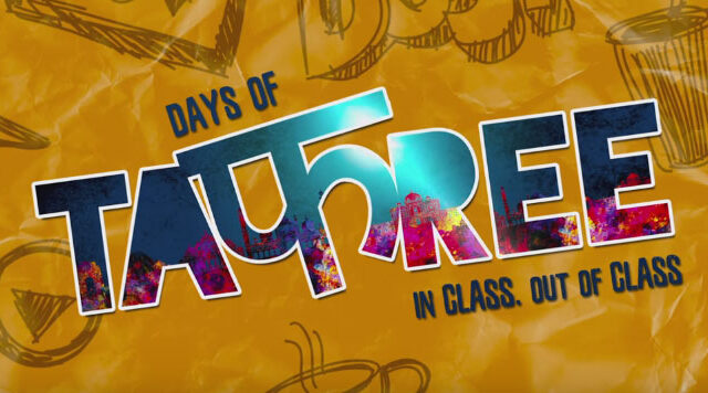 days of tafree movie