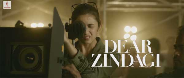 dear zindagi movie review cast story