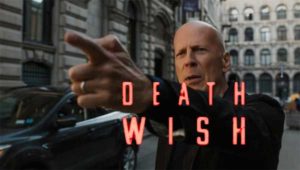 death wish movie 2018 cast plot wiki trailer