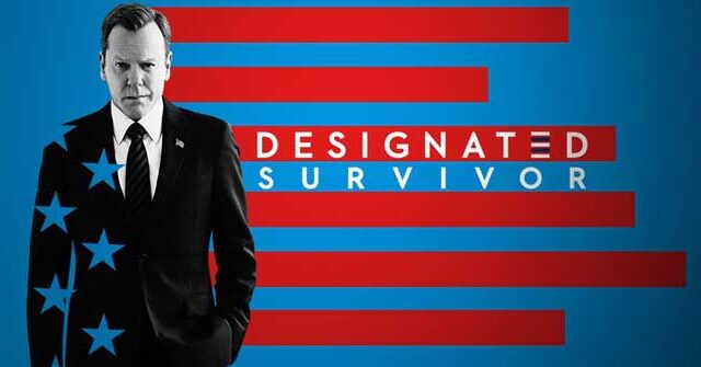 designated survivor season 2 cast plot wiki reviews
