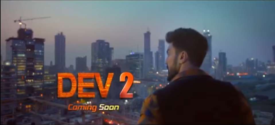 Dev Serial Season 2 Returns to Colors TV