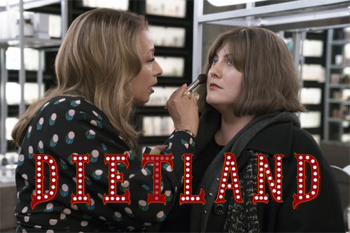 dietland tv show cast plot-wiki