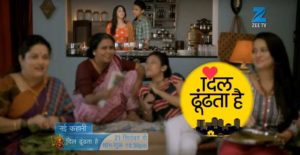 dil dhoondta hai serial story cast wiki timings