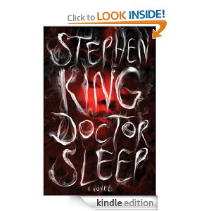 doctor sleep stephen king