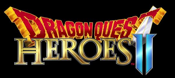 Dragon Quest Heroes II on PS4