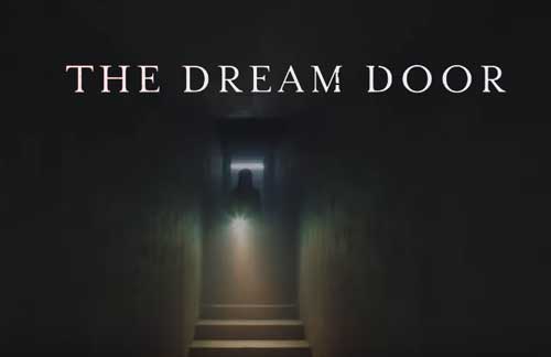 dream door Channel zero episodes plot wiki