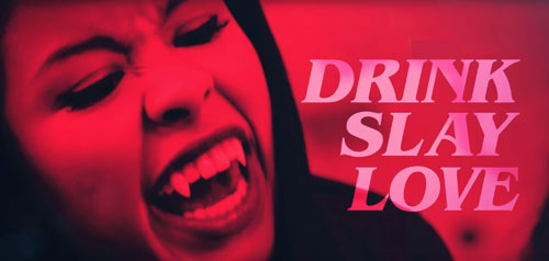 drink slay love movie - cast, plot, wiki on lifetime
