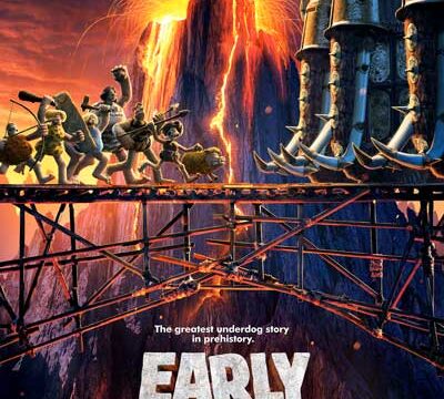 Early Man Movie Cast Plot Wiki Trailer