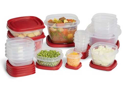 Easy Freezer Meals – Reheat and Eat Homemade Recipes