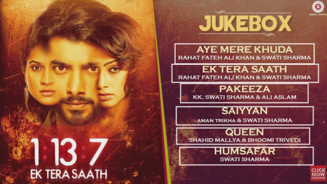 ek-tera-saath-music-review