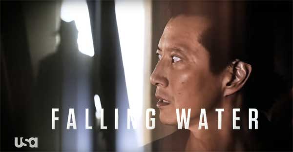 falling water season 2 cast plot wiki episodes USA