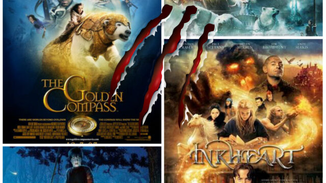 fantasy adventure movies