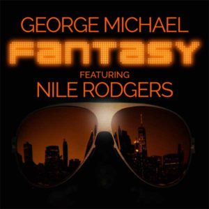 fantasy george michael nile rodgers