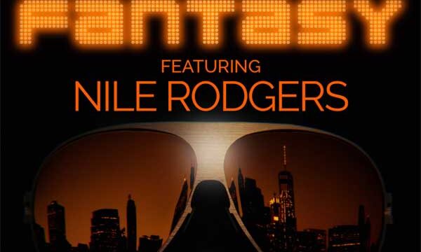 fantasy george michael nile rodgers