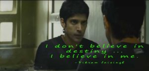 Bollywood Quotes - Farhan Akhtar