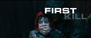 first kill cast story wiki