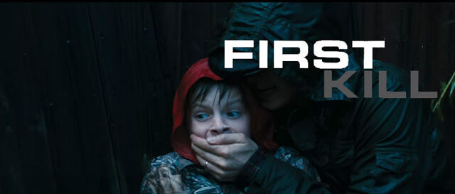 first kill cast story wiki