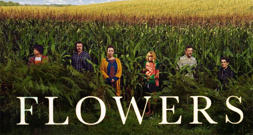 flowers series 2 episodes cast