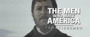 frontiersmen history cast plot wiki