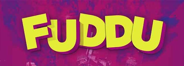 fuddu movie