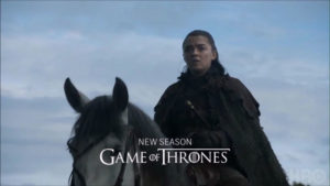 game of thrones season 7 episodes release trailer