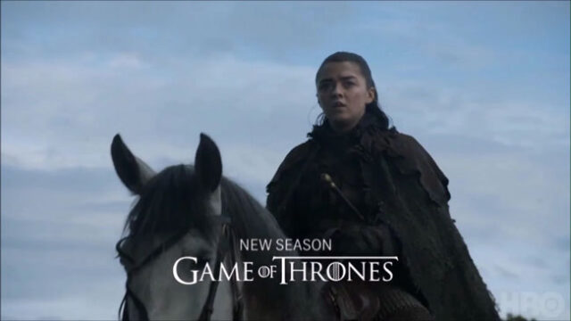 game of thrones season 7 episodes release trailer