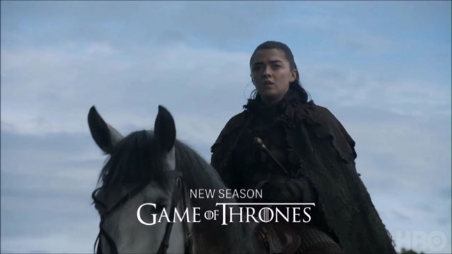 10 Most Watched TV Shows 2017 in US