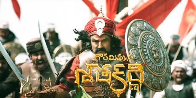 gautamiputra satakarni