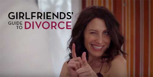 girlfriends guide to divorce