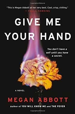 Give Me Your Hand Book Review