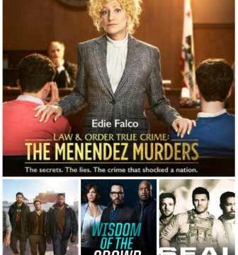 global fall 2017 new shows