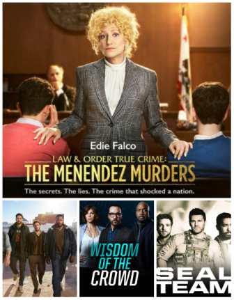 Global TV Fall 2017 New Shows
