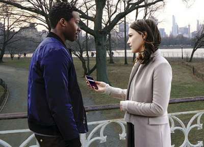 god friended me - CBS TV Show