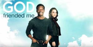 god friended me tv show - cast, plot, wiki